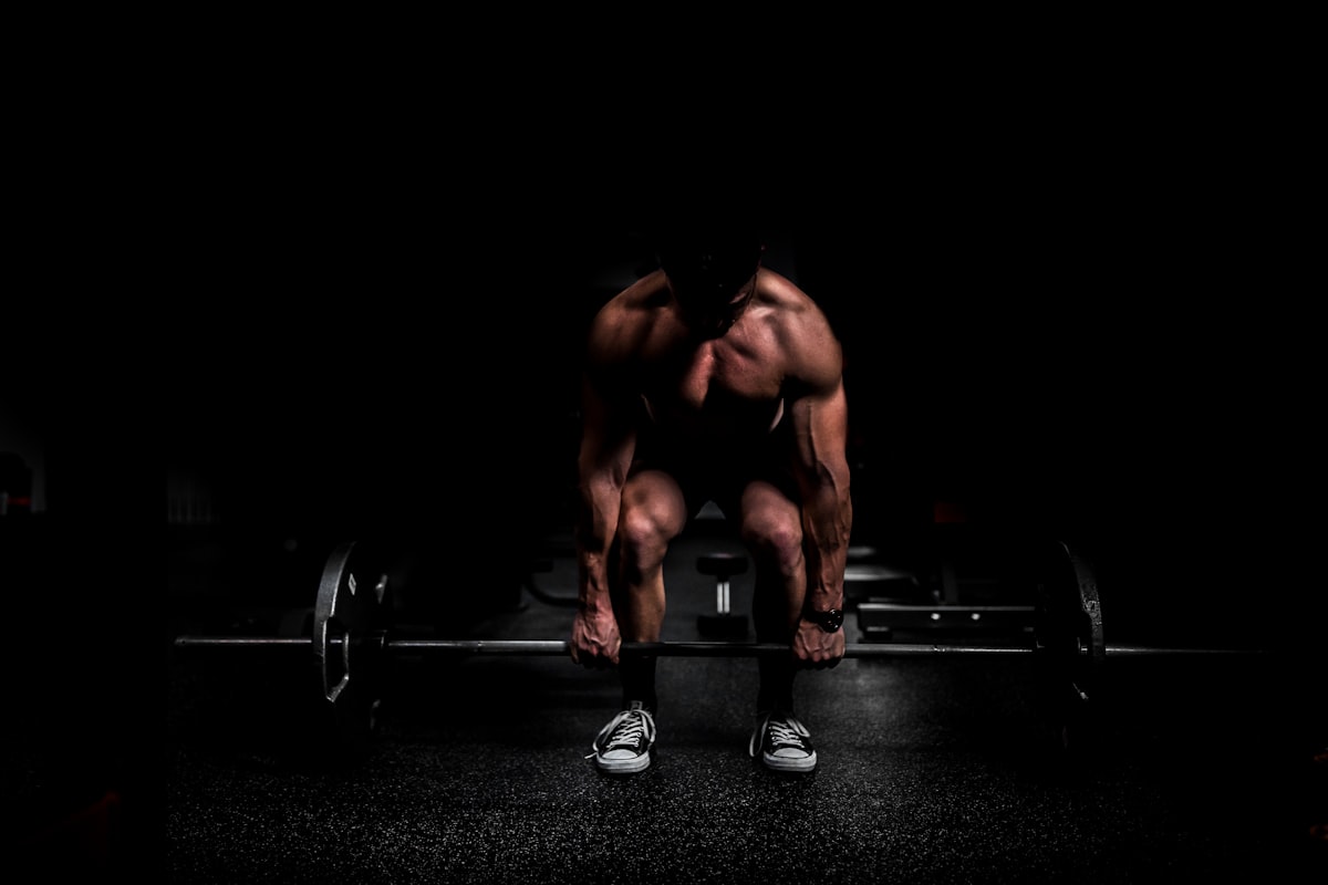 Supplement selection guide for men