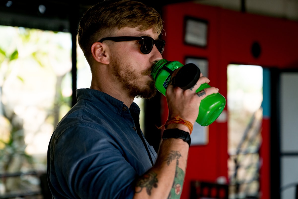 Recovery nutrition protocols