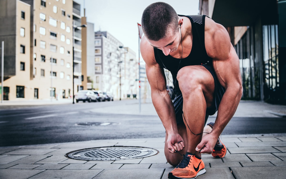 Nutrition for aging athletes
